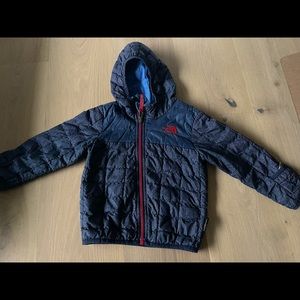 Toddler Northface jacket